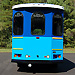 Stadium Trolley