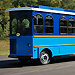 Stadium Trolley