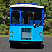 Stadium Trolley