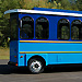 Stadium Trolley