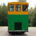 Stadium Trolley