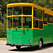 Stadium Trolley