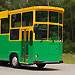 Stadium Trolley