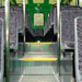Stadium Trolley