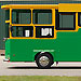 Stadium Trolley